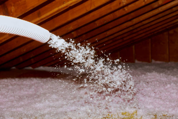 Best Insulation for Specific Applications in Renville, MN